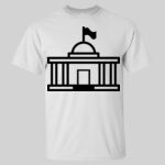 Ultra Cotton T-Shirt Tall Sizes Thumbnail