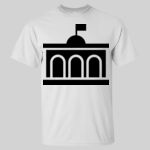 Ultra Cotton T-Shirt Tall Sizes Thumbnail