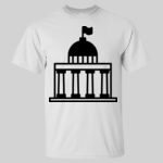 Ultra Cotton T-Shirt Tall Sizes Thumbnail