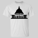 Ultra Cotton T-Shirt Tall Sizes Thumbnail