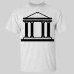 Ultra Cotton T-Shirt Tall Sizes Thumbnail