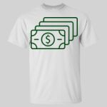 Ultra Cotton T-Shirt Tall Sizes Thumbnail