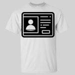 Ultra Cotton T-Shirt Tall Sizes Thumbnail