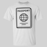 Ultra Cotton T-Shirt Tall Sizes Thumbnail