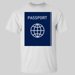 Ultra Cotton T-Shirt Tall Sizes Thumbnail