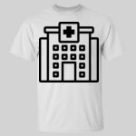 Ultra Cotton T-Shirt Tall Sizes Thumbnail