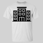 Ultra Cotton T-Shirt Tall Sizes Thumbnail