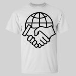 Ultra Cotton T-Shirt Tall Sizes Thumbnail