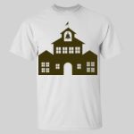 Ultra Cotton T-Shirt Tall Sizes Thumbnail