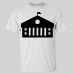 Ultra Cotton T-Shirt Tall Sizes Thumbnail