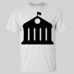 Ultra Cotton T-Shirt Tall Sizes Thumbnail