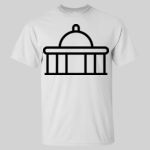 Ultra Cotton T-Shirt Tall Sizes Thumbnail