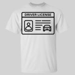 Ultra Cotton T-Shirt Tall Sizes Thumbnail