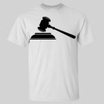 Ultra Cotton T-Shirt Tall Sizes Thumbnail