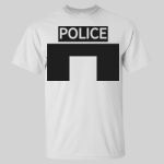 Ultra Cotton T-Shirt Tall Sizes Thumbnail