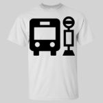 Ultra Cotton T-Shirt Tall Sizes Thumbnail