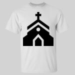 Ultra Cotton T-Shirt Tall Sizes Thumbnail