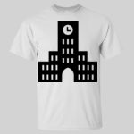 Ultra Cotton T-Shirt Tall Sizes Thumbnail