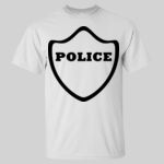 Ultra Cotton T-Shirt Tall Sizes Thumbnail