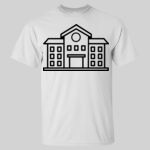 Ultra Cotton T-Shirt Tall Sizes Thumbnail