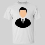 Ultra Cotton T-Shirt Tall Sizes Thumbnail