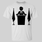 Ultra Cotton T-Shirt Tall Sizes Thumbnail