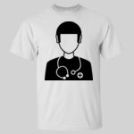 Ultra Cotton T-Shirt Tall Sizes Thumbnail