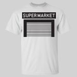 Ultra Cotton T-Shirt Tall Sizes Thumbnail