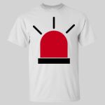 Ultra Cotton T-Shirt Tall Sizes Thumbnail