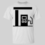 Ultra Cotton T-Shirt Tall Sizes Thumbnail