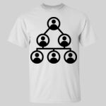 Ultra Cotton T-Shirt Tall Sizes Thumbnail