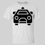 Ultra Cotton T-Shirt Tall Sizes Thumbnail