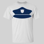 Ultra Cotton T-Shirt Tall Sizes Thumbnail