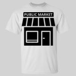 Ultra Cotton T-Shirt Tall Sizes Thumbnail