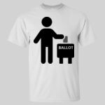 Ultra Cotton T-Shirt Tall Sizes Thumbnail