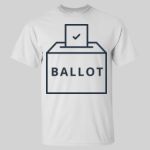 Ultra Cotton T-Shirt Tall Sizes Thumbnail