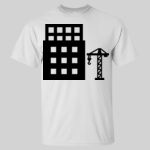 Ultra Cotton T-Shirt Tall Sizes Thumbnail