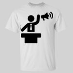 Ultra Cotton T-Shirt Tall Sizes Thumbnail