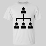 Ultra Cotton T-Shirt Tall Sizes Thumbnail