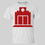 Ultra Cotton T-Shirt Tall Sizes Thumbnail