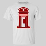 Ultra Cotton T-Shirt Tall Sizes Thumbnail