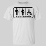 Ultra Cotton T-Shirt Tall Sizes Thumbnail