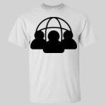 Ultra Cotton T-Shirt Tall Sizes Thumbnail