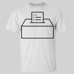 Ultra Cotton T-Shirt Tall Sizes Thumbnail