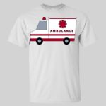 Ultra Cotton T-Shirt Tall Sizes Thumbnail