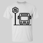 Ultra Cotton T-Shirt Tall Sizes Thumbnail