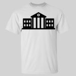 Ultra Cotton T-Shirt Tall Sizes Thumbnail