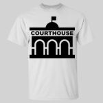 Ultra Cotton T-Shirt Tall Sizes Thumbnail