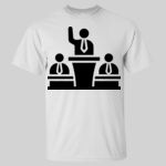 Ultra Cotton T-Shirt Tall Sizes Thumbnail