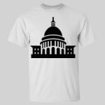 Ultra Cotton T-Shirt Tall Sizes Thumbnail